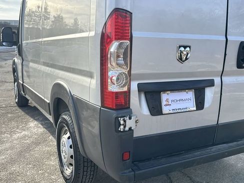 Used 2015 RAM ProMaster 1500 image 28