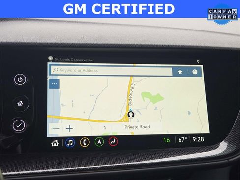 Certified 2022 Buick Envision Essence w/ Technology Package I image 26