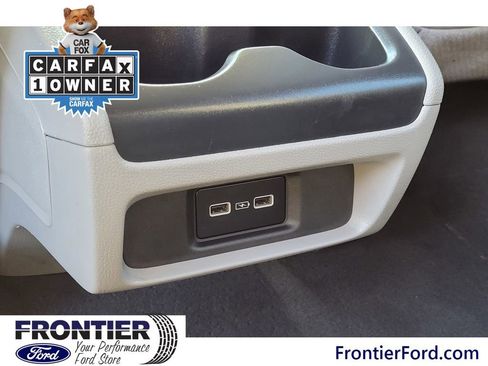 Used 2023 Honda Odyssey EX-L image 14