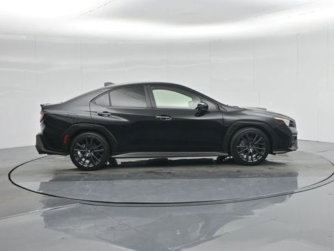 Used 2022 Subaru WRX Limited image 27