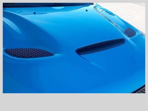 Used 2018 Dodge Durango SRT w/ SRT Interior Appearance Group image 49