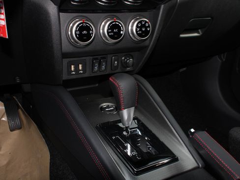 New 2026 Mitsubishi Outlander Sport AWD image 15