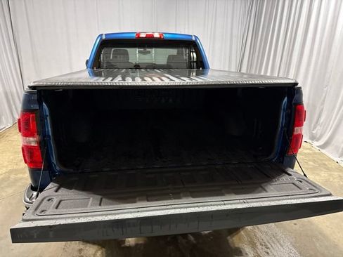 Used 2019 GMC Sierra 1500 SLE w/ SLE Value Package AWD/4WD image 10