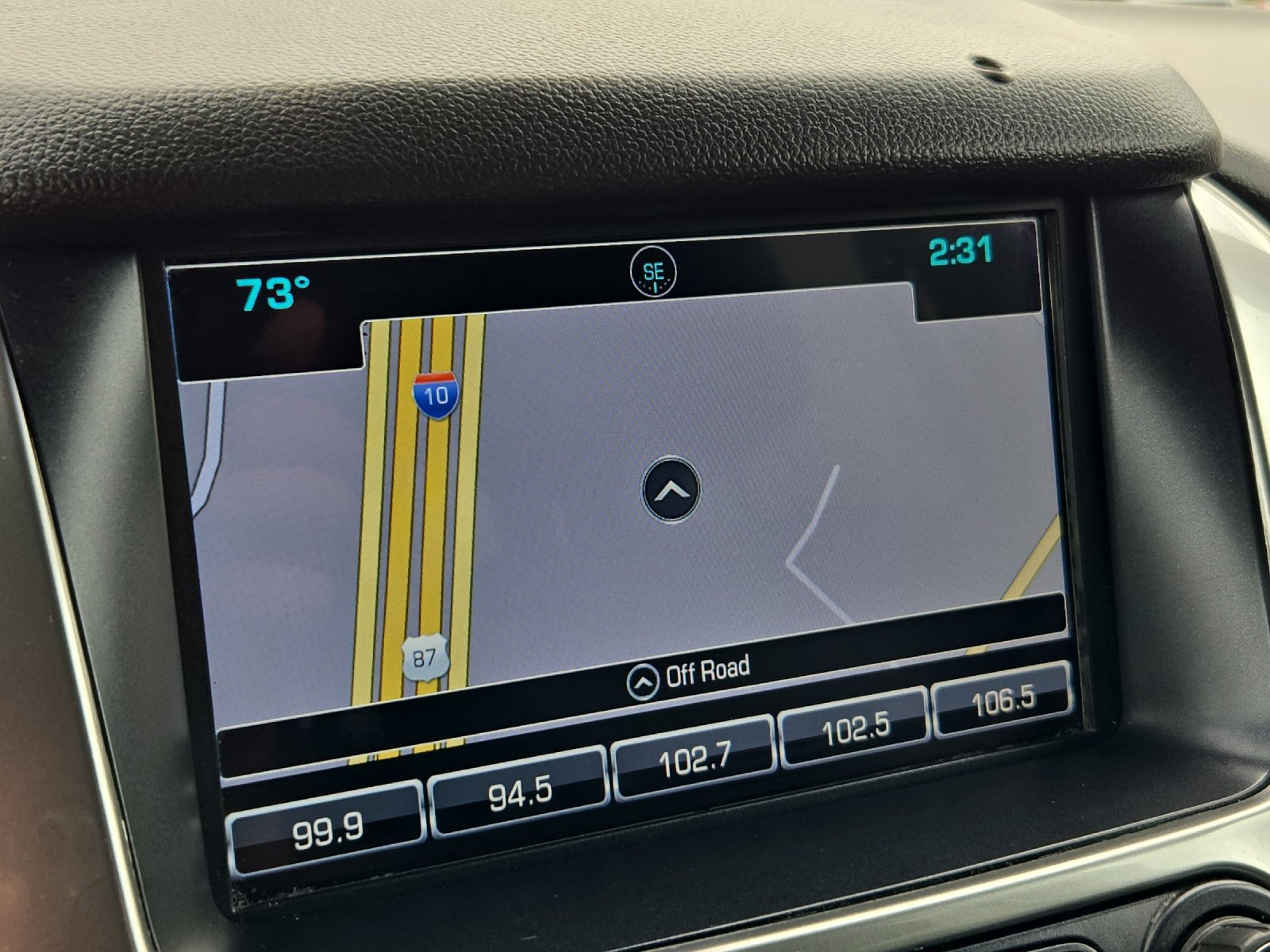 Used 2020 Chevrolet Suburban Premier RWD image 18