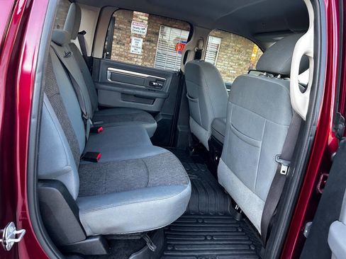 Used 2017 RAM 1500 Lone Star image 15