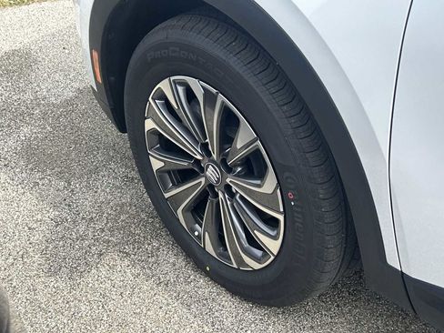 New 2026 Buick Envision Preferred image 29