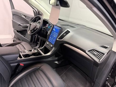 Used 2023 Ford Edge SEL w/ Convenience Package AWD/4WD image 24