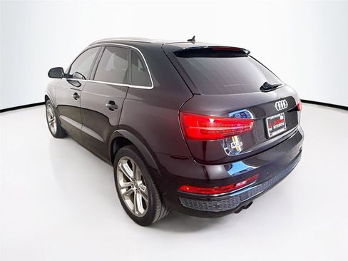 Used 2018 Audi Q3 2.0T Premium Plus w/ Premium Plus Package image 13