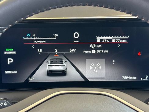 Used 2024 Nissan Ariya FWD image 23