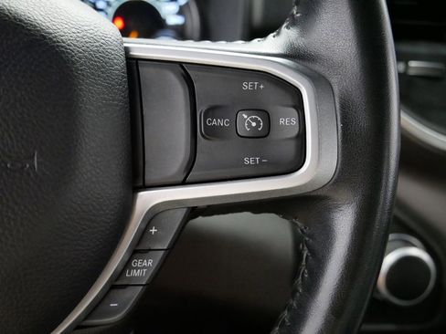 Certified 2022 RAM 1500 Big Horn image 23