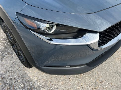 Certified 2023 MAZDA CX-30 AWD 2.5 S w/ Preferred Package image 24