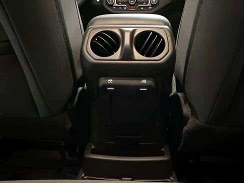 Used 2025 Jeep Wrangler Unlimited Sport S 4xe image 63