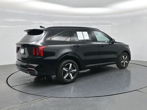 Used 2023 Kia Sorento S w/ Panoramic Sunroof Package FWD image 29