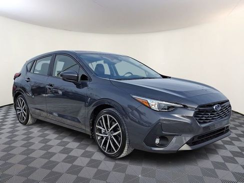 New 2026 Subaru Impreza 2.0i Sport image 1