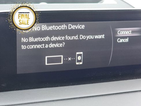 Used 2021 MAZDA CX-9 Touring image 26