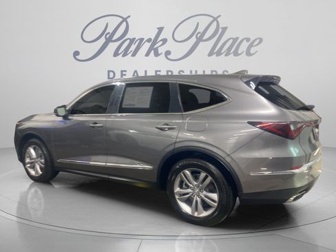Used 2026 Acura MDX FWD image 3