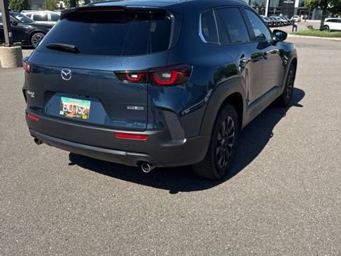 Used 2023 MAZDA CX-50 2.5 S w/ Cargo Package AWD/4WD image 5