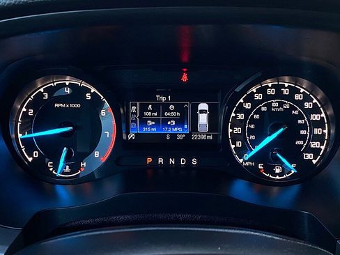 Used 2022 Ford Ranger XLT w/ Equipment Group 302A High image 16