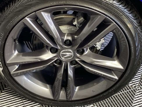 Used 2024 Acura Integra A-Spec w/ Technology Package FWD image 29