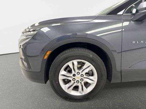 Used 2022 Chevrolet Blazer LT FWD image 18