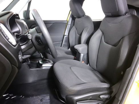 Used 2018 Jeep Renegade Sport w/ Power & Air Group AWD/4WD image 28