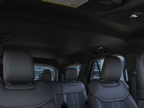 New 2026 Ford Explorer ST-Line w/ Premium Package image 22