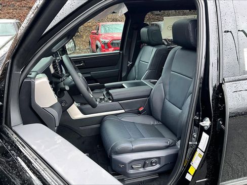 New 2026 Toyota Tundra Platinum AWD/4WD image 9