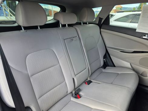 Used 2019 Hyundai Tucson Value AWD/4WD image 13