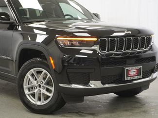 New 2026 Jeep Grand Cherokee L Laredo AWD/4WD video 3