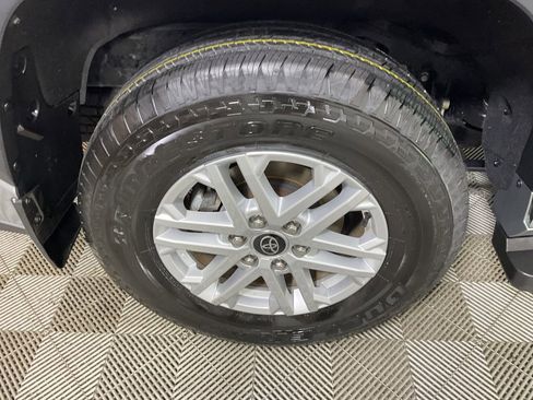 Certified 2023 Toyota Sequoia SR5 image 10