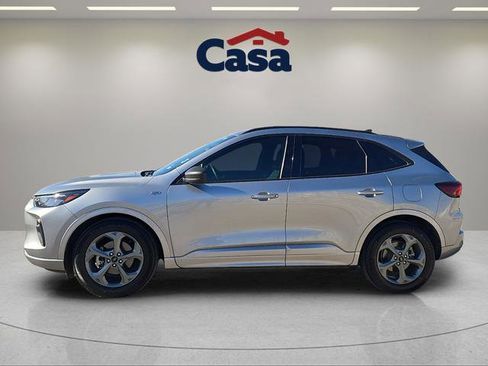 Used 2023 Ford Escape ST-Line w/ Tech Pack #1 image 5