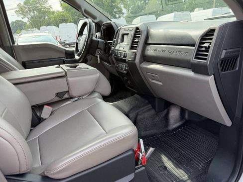 Used 2019 Ford F450 XL w/ Power Equipment Group AWD/4WD image 12