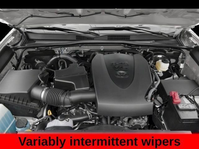 Used 2018 Toyota Tacoma Limited AWD/4WD image 78