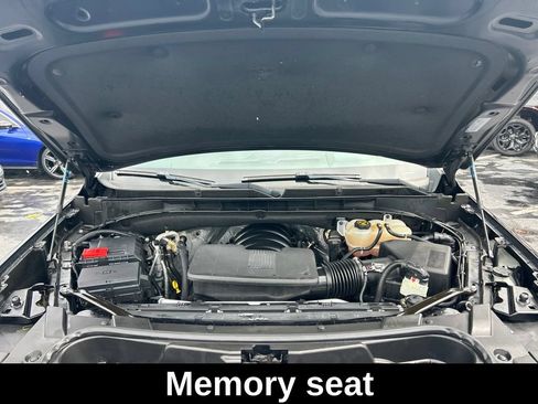 Used 2023 GMC Yukon Denali RWD image 19