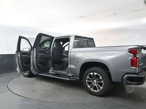 Used 2023 Chevrolet Silverado 1500 High Country AWD/4WD image 28