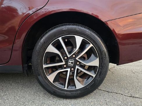 Used 2013 Honda Civic EX image 13