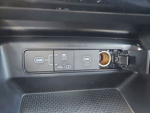 New 2026 Hyundai Tucson SEL image 12