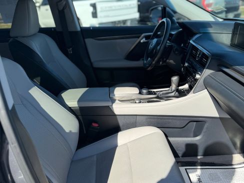 Used 2016 Lexus RX 350 FWD image 11