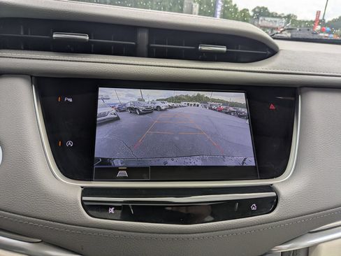 Used 2023 Cadillac XT5 Premium Luxury w/ LPO, Floor Liner Package FWD image 19