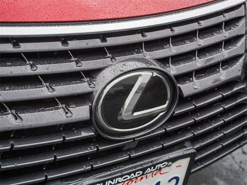 Used 2019 Lexus NX 300 FWD w/ Accessory Package 2 image 11