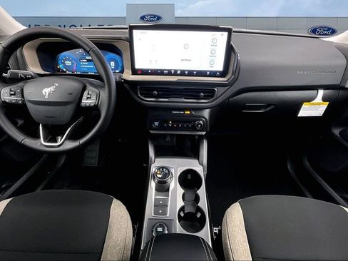 New 2025 Ford Bronco Sport Big Bend AWD/4WD image 6