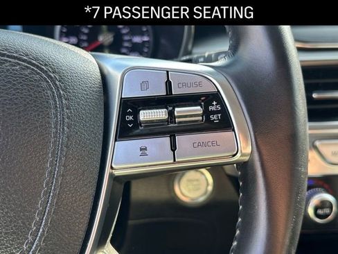 Used 2022 Kia Telluride S image 7