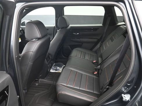 New 2026 Honda CR-V Sport Touring image 10