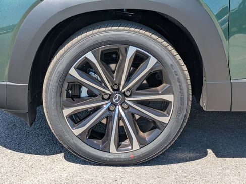New 2026 MAZDA CX-50 AWD 2.5 S w/ Weather Package image 11