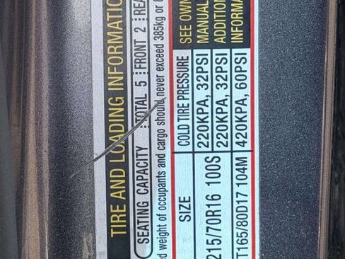 Used 2015 Honda CR-V LX image 24