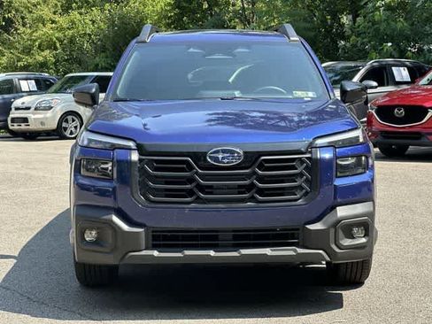 Certified 2026 Subaru Outback Limited XT AWD/4WD image 19
