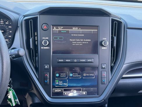 Certified 2025 Subaru Impreza 2.0i image 21