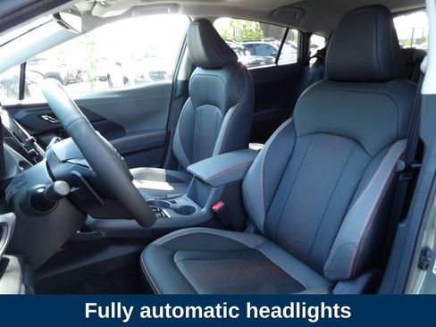 New 2026 Subaru Crosstrek 2.5i Limited AWD/4WD image 11