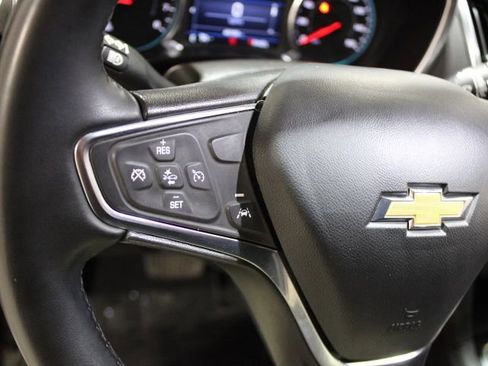 Used 2024 Chevrolet Equinox LT image 34