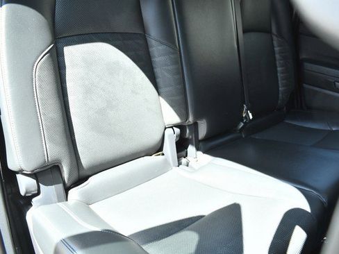 Certified 2024 Toyota Tacoma TRD Sport w/ TRD Sport Premium Package image 29